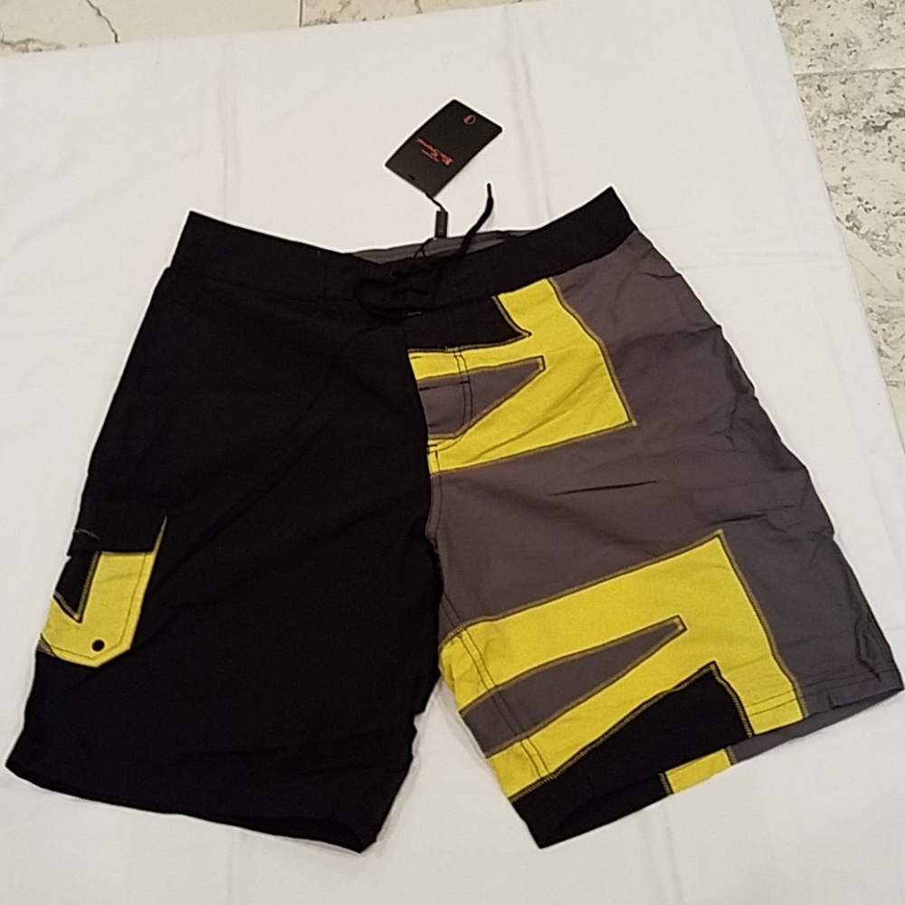 Board shorts